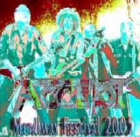 Accept : Metalway Festival 2005